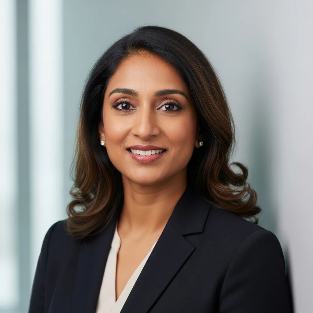 Priya S., Digital Agency Founder, LA — Flexy Virtual Offices customer