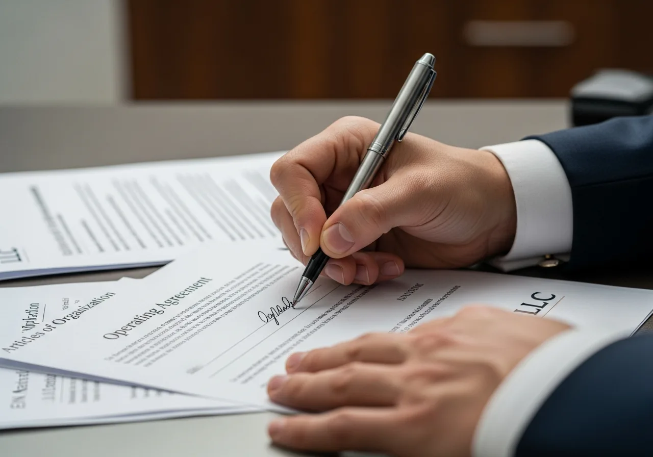 How to Choose the Right State for Your New LLC