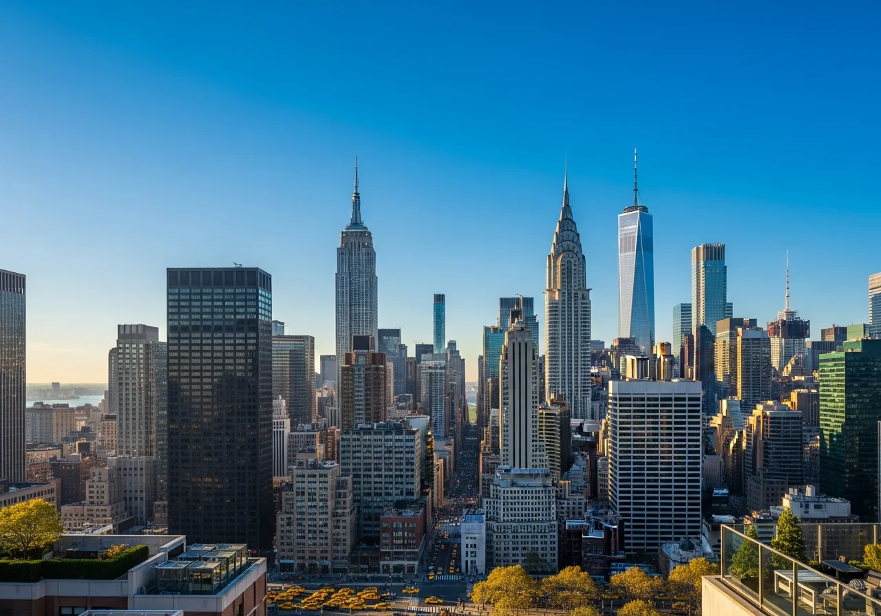 Expanding to NYC: What You Need to Know