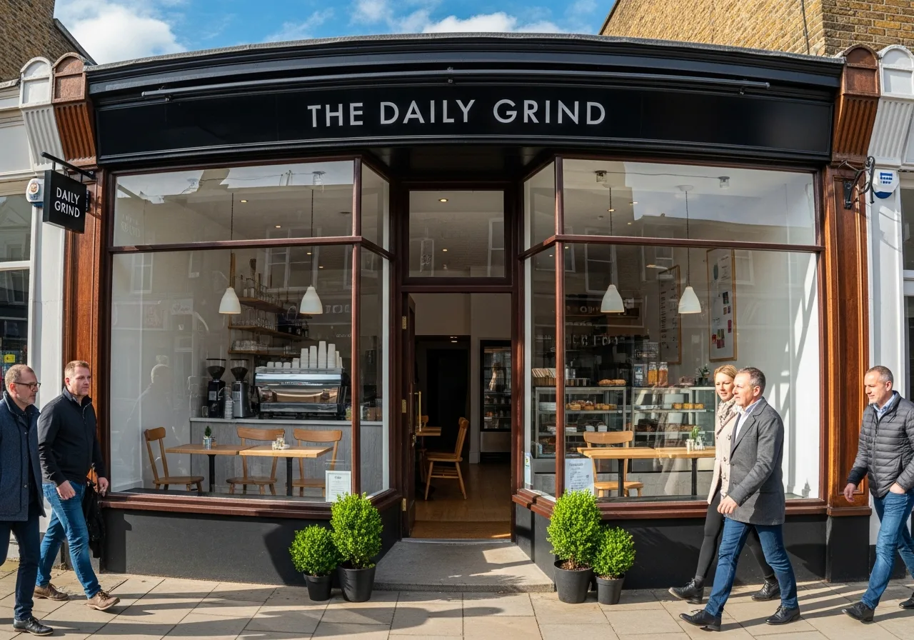 Small Businesses — see how a Flexy Virtual Offices bank-verified virtual office address works for this use case. Small Businesses