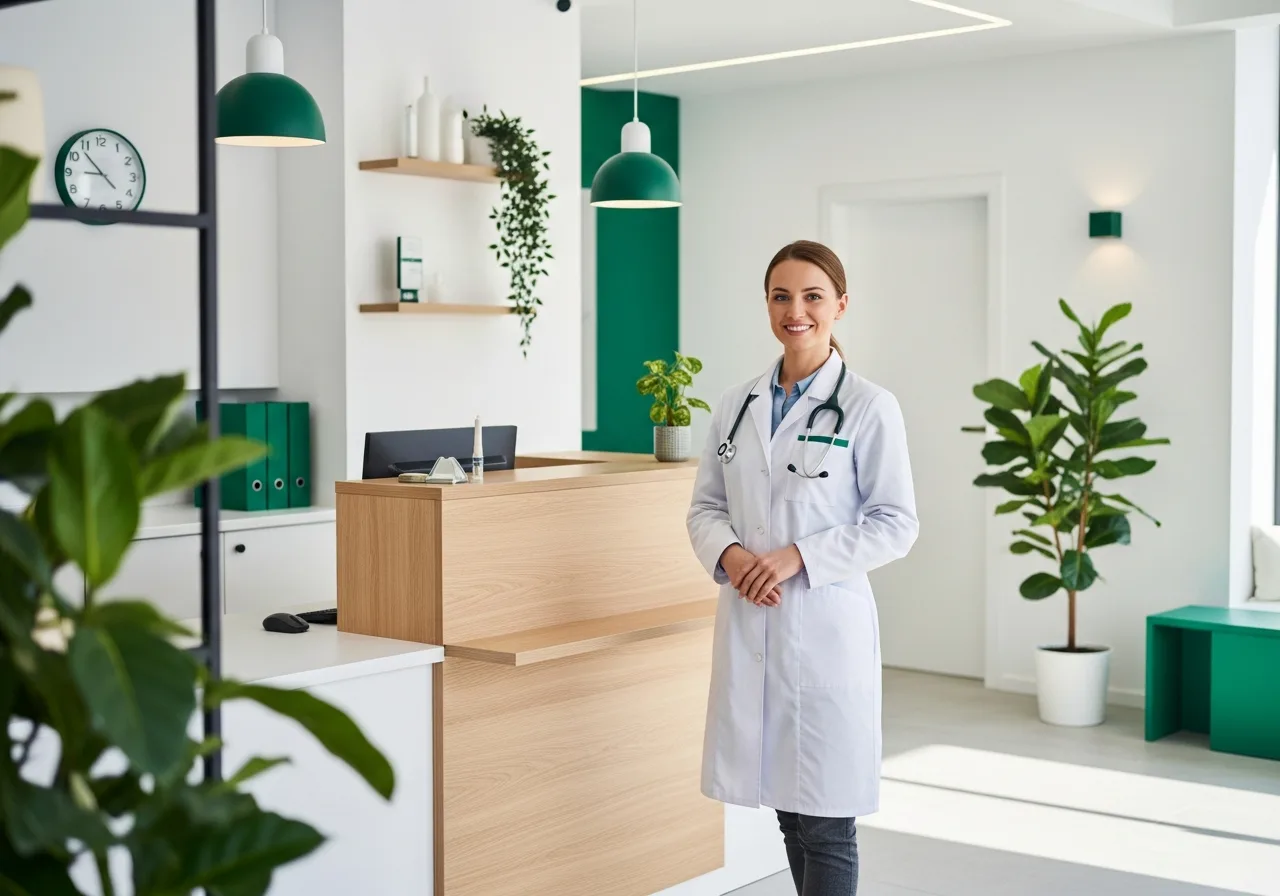 Medical Professionals — see how a Flexy Virtual Offices bank-verified virtual office address works for this use case. Medical Professionals