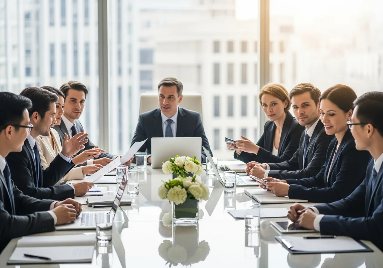 Global Expansion — see how a Flexy Virtual Offices bank-verified virtual office address works for this use case. Global Expansion