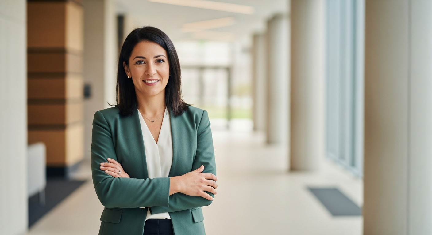 Healthcare Professionals — Flexy Virtual Offices service