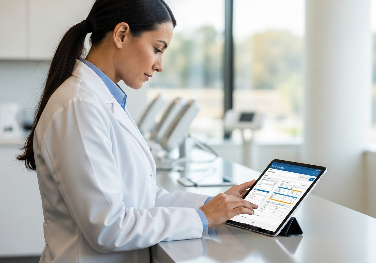 Medical Professionals — Flexy Virtual Offices service